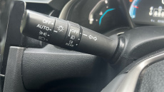 Honda Civic 1.0 VTEC Turbo 126 EX 5dr CVT Petrol Hatchback